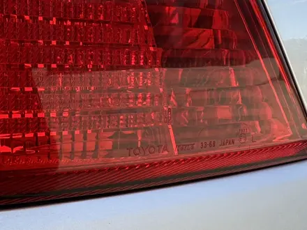 Toyota Camry 2003 года за 7 500 000 тг. в Актобе – фото 57