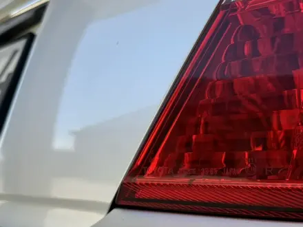Toyota Camry 2003 года за 7 500 000 тг. в Актобе – фото 58
