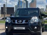 Nissan X-Trail 2012 года за 6 300 000 тг. в Астана – фото 2