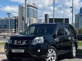 Nissan X-Trail 2012 года за 6 300 000 тг. в Астана