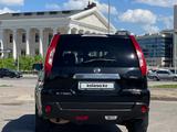 Nissan X-Trail 2012 года за 6 300 000 тг. в Астана – фото 5