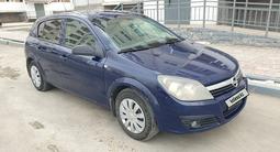 Opel Astra 2006 года за 2 500 000 тг. в Атырау – фото 4