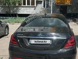 Mercedes-Benz S 450 2019 годаүшін37 000 000 тг. в Алматы – фото 3