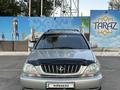 Lexus RX 300 2001 года за 5 100 000 тг. в Тараз – фото 8