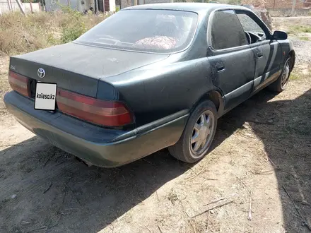 Toyota Windom 1994 года за 1 400 000 тг. в Боралдай – фото 3