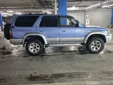Toyota Hilux Surf, 1996