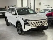 Changan CS75PLUS, 2026