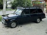 ВАЗ (Lada) 2104 2012 года за 2 200 000 тг. в Шымкент – фото 3