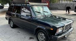 ВАЗ (Lada) 2104 2012 годаүшін2 200 000 тг. в Шымкент