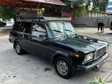 ВАЗ (Lada) 2104 2012 года за 2 200 000 тг. в Шымкент – фото 4