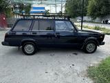 ВАЗ (Lada) 2104 2012 года за 2 200 000 тг. в Шымкент – фото 5