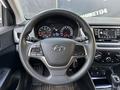 Hyundai Accent 2021 года за 7 850 000 тг. в Актобе – фото 6