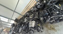 Двигатели KIA HYUNDAI| Моторы в наличии за 320 000 тг. в Алматы