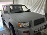 Toyota Hilux Surf 1997 годаүшін4 200 000 тг. в Семей – фото 2