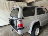 Toyota Hilux Surf 1997 годаүшін4 200 000 тг. в Семей – фото 3