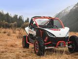 Segway  UTV Villain SX10WX 2026 года за 2 749 900 тг. в Алматы