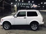 ВАЗ (Lada) Lada 2121 2019 годаүшін4 400 000 тг. в Шымкент – фото 3