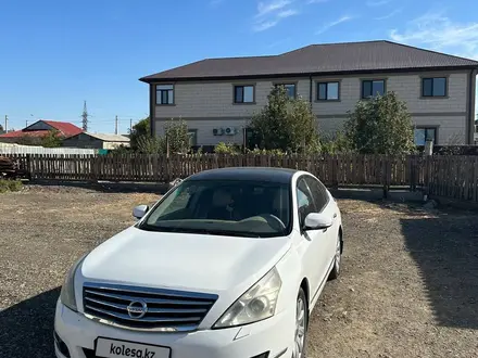 Nissan Teana 2010 года за 5 000 000 тг. в Атырау – фото 3