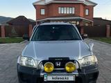 Honda CR-V 1996 года за 4 000 000 тг. в Риддер – фото 3