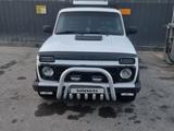 ВАЗ (Lada) Lada 2121 2014 года за 2 300 000 тг. в Алматы