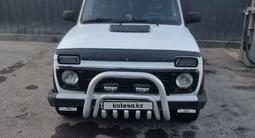 ВАЗ (Lada) Lada 2121 2014 года за 2 300 000 тг. в Алматы