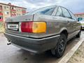 Audi 80 1988 годаүшін1 600 000 тг. в Жезказган – фото 8