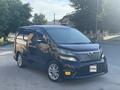 Toyota Vellfire 2010 годаfor9 000 000 тг. в Семей – фото 11