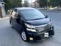 Toyota Vellfire 2010 годаfor9 000 000 тг. в Семей – фото 28