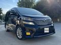 Toyota Vellfire 2010 годаfor9 000 000 тг. в Семей – фото 9