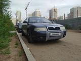 Skoda Octavia 2006 года за 2 800 000 тг. в Астана – фото 3