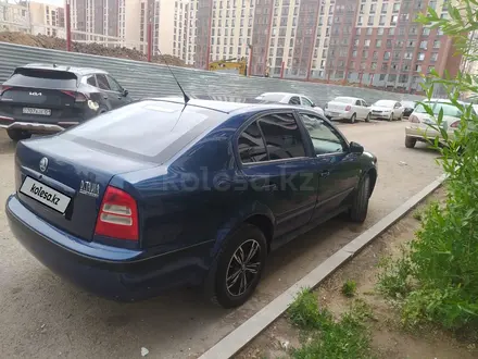 Skoda Octavia 2006 года за 2 800 000 тг. в Астана – фото 5