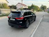 Toyota Highlander 2018 годаfor16 700 000 тг. в Алматы – фото 5