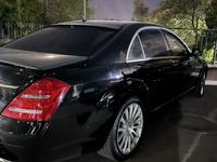 Mercedes-Benz S 500 2007 годаfor7 900 000 тг. в Шымкент