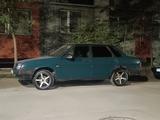 ВАЗ (Lada) 21099 2002 года за 800 000 тг. в Алматы – фото 2
