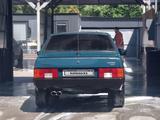 ВАЗ (Lada) 21099 2002 года за 800 000 тг. в Алматы