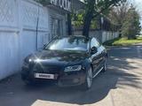 Audi A5 2008 года за 7 000 000 тг. в Алматы