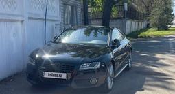 Audi A5 2008 годаүшін4 200 000 тг. в Алматы