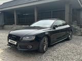 Audi A5 2008 года за 4 200 000 тг. в Алматы – фото 3