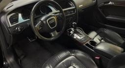 Audi A5 2008 годаүшін5 000 000 тг. в Алматы – фото 4