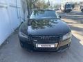 Audi A5 2008 года за 6 200 000 тг. в Алматы – фото 5