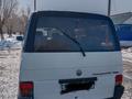 Volkswagen Transporter 1994 годаүшін2 000 000 тг. в Костанай – фото 3