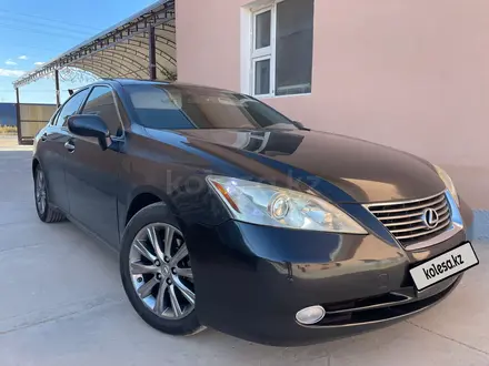 Lexus ES 350 2008 года за 7 000 000 тг. в Актау