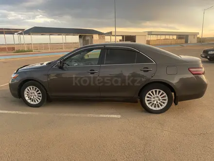 Toyota Camry 2007 года за 6 000 000 тг. в Алматы – фото 11