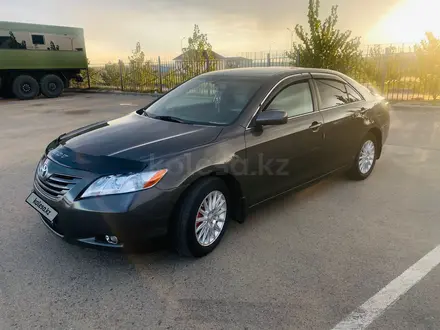 Toyota Camry 2007 года за 6 000 000 тг. в Алматы