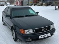 Audi 100 1994 годаүшін2 400 000 тг. в Кокшетау