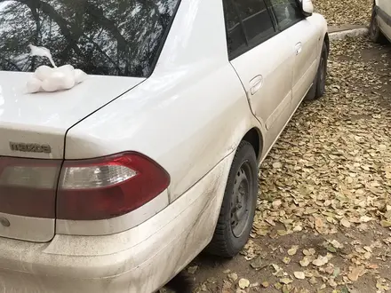 Mazda Capella 1999 года за 1 350 000 тг. в Степногорск