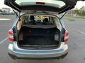 Subaru Forester 2014 годаүшін8 890 000 тг. в Астана – фото 11