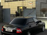 ВАЗ (Lada) Priora 2170 2014 годаүшін3 440 000 тг. в Караганда – фото 3