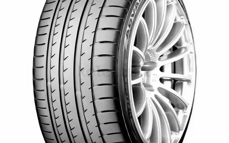 Yokohama Advan V107 325/40R22 — 285/45R22 за 650 000 тг. в Алматы