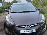Hyundai Elantra 2015 года за 5 700 000 тг. в Алматы – фото 5